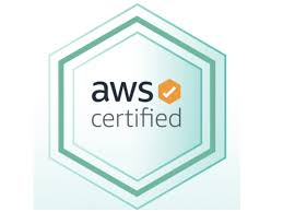 AWS Cloud Practitioner badge
