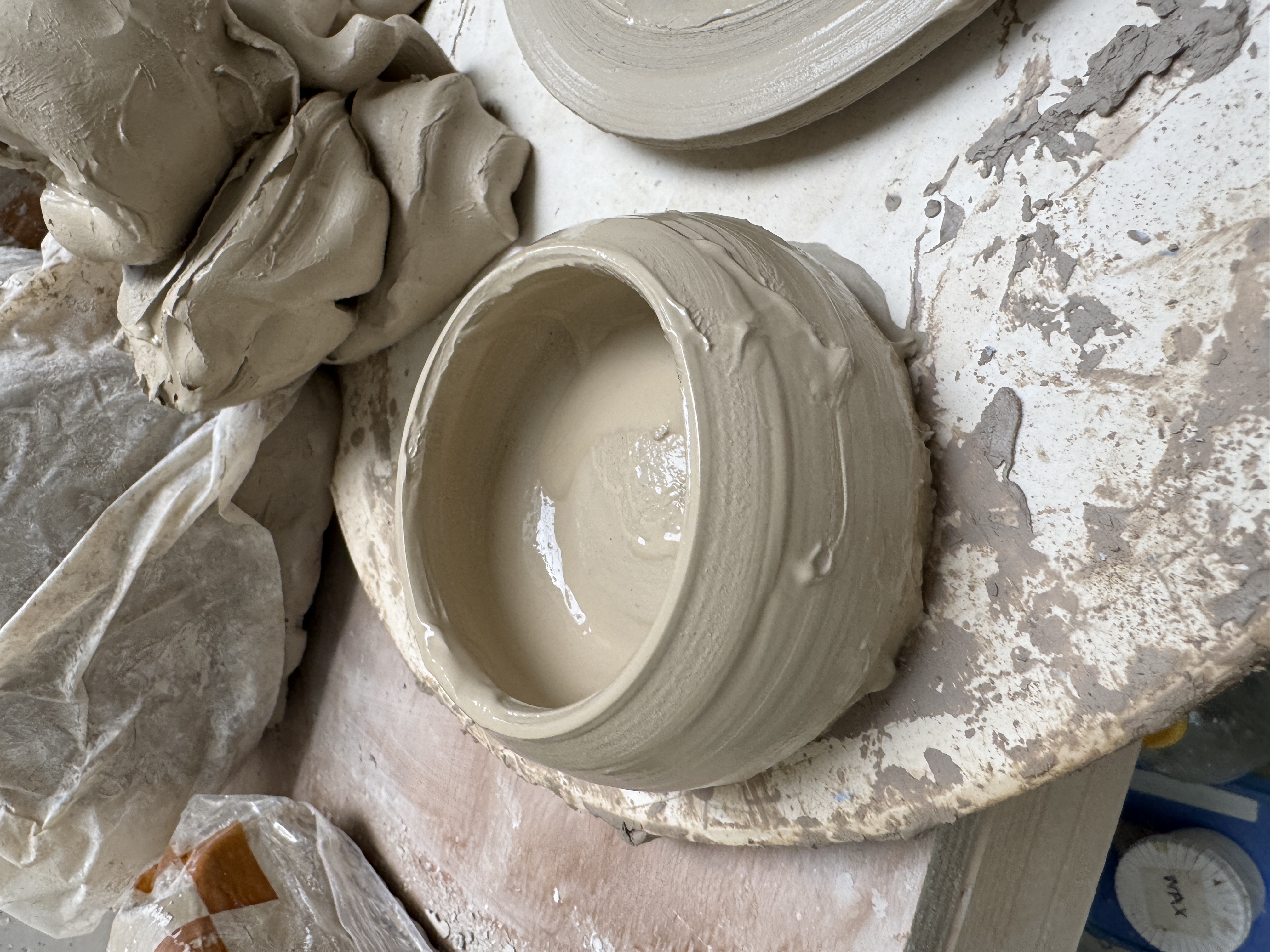 Beautiful coastal view from Jessica's Portugal trip